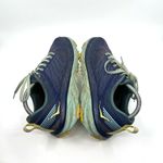 Hoka  ONE ONE Challenger ATR 5 Blue Running Sneakers Women's 8.5 US Photo 6