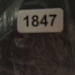 J. Jill women’s size large petite crushed velvet V Photo 3