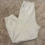 Aerie Grey Jogger Sweatpants Photo 0