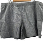 Allbirds TreeBD Gray Activewear Shorts Size XXXL Photo 0