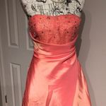 Mon Cheri Le Gala by hologram Vintage Photo 1