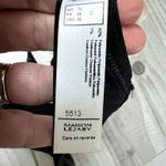 Maison Lejaby NUAGE PUR Black Underwire bra 32D NWT Size undefined Photo 5