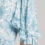 NWT The Vampire’s Wife The Light Sleeper Dress Size 8 Photo 4