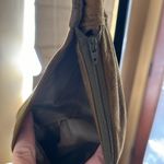 Vintage Assemblage Green Genuine Leather Pants Size 4 Photo 5