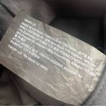 Theory  Orson Legging Modern ski Stretch Pant in Black size 2 Photo 4