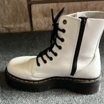 Dr. Martens Jadon Platform Boots Photo 5