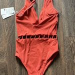 One Piece Tuscan Terracota  Photo 3