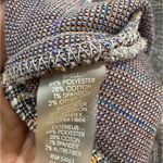 Calvin Klein Roundneck Sheath Mini Midi Dress Sz 6 Photo 5