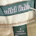 Wild Fable  Bermuda Shorts Photo 3