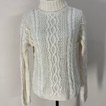 Yorkshire knitting fisherman sweater Photo 2