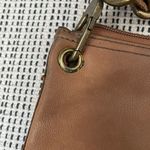 Fossil Crossbody Leather Purse Photo 8