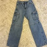 H&M Cargo Pants Photo 2