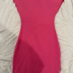 ZARA Pink Dress Photo 0