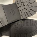 Cole Haan New  Greenwich Chelsea Black Boot Bootie 8B Leather Waterproof Photo 13