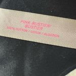 PINK - Victoria's Secret Pink‎ Victoria’s Secret Black Sequin Crop Tank Top Size Medium Photo 5