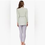 3 piece Modest burkini set Gray Size M Photo 1