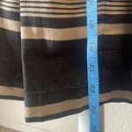 Moulinette Soeurs Anthropologie  Striped‎ Pleated Skirt Photo 4