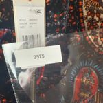 Johnny Was ‎ Women's Size XSmall Full Zip Boho pockets Dolman Quilted Jacket New Photo 9