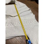 POL  chunky cotton buttoned cardigan Photo 3