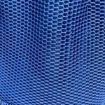 Rehab  mesh fit & flare bodycon dress Photo 3