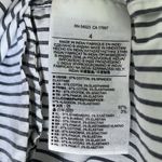 Banana Republic  Striped Shirtdress Photo 5