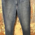 Levi's Levi Jeans 711 Skinny size 33 womens blue jeans Photo 0