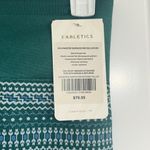 Fabletics NWT - High-Waisted Seamless Fair Isle Legging Photo 3
