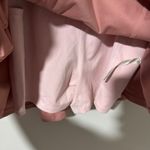 Free People Baseline Tennis Mini Dress Size M Pink Size M Photo 4