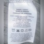 Judy Blue  Washed Out Black Grey Distressed Cut Off Skinny Fit  Jeans 15/32. NWOT Photo 2