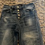 Lucky Brand  bridgette ankle high rise jeans size 6/28 Photo 3