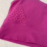 Maidenform Worries Sports Bra Worth Adjustable Straps Photo 1