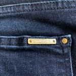 ZARA  Trafaluc size 8 skinny blue jeans Photo 3