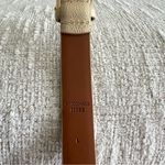 Ralph Lauren Woman’s gold Belt Photo 5