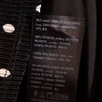 Bebe EUC Polkadot  Skirt Size Large Photo 7