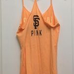 PINK - Victoria's Secret Sf Giants Top Photo 1