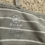 Gaiam Yoga Bra Size Medium Photo 1