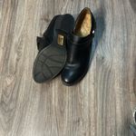 Natural Soul  Black Ankle Booties Photo 8