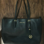 Michael Kors  Leather Bag Photo 0