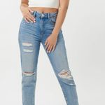Garage NWT  | Mom Jeans Photo 0