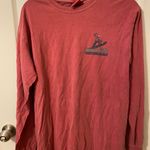 Comfort Colors Long Sleeve Photo 0