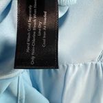 Boston Proper  Versatile Tiered Short Dress, New with Tags, Size Medium Photo 6