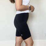 Lululemon  Biker shorts in Black color Photo 1