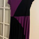 Max and Cleo Color Block Dress Photo 0