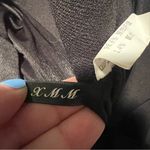 Pleated Mini Skirt Black White Stripe Cheer Skater 2XL Size 2X Photo 9