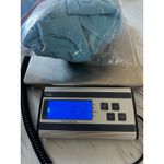 Lands' End Lands’ End Women’s XL Windbreaker Blue Lightweight Jacket 18-20 Outdoor Travel Photo 7