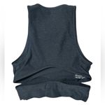 Outdoor Voices  Cut Out Sports Bra Photo 3