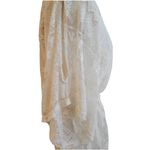 Venus ✨ Off White Lace Sz Medium Romper✨ Photo 7