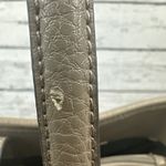 Anne Klein  Women's Medium Perfect Tote in Earth Tone‎ Taupe Rarely Used Photo 8