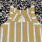 Yellow dress Size L Photo 5