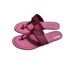 J. McLaughlin  Shoes Pink Sandals - Size 9‎ Photo 2